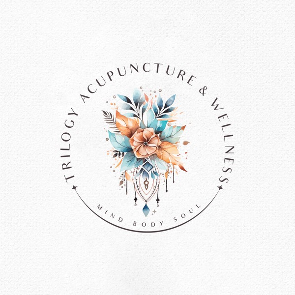 Trilogy Acupuncture and Wellness seeking new fresh logo