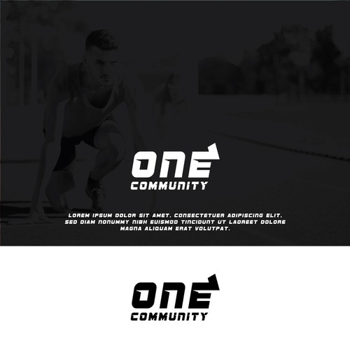 Design a Powerful logo for epic fitness brand Design réalisé par creativziner