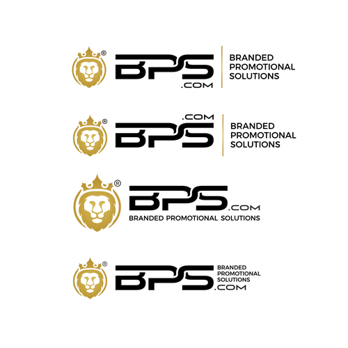 BPS.com - Branded Promotional Solutions ( Global & International) Diseño de Nahid Designs ♥