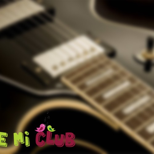 Create the logo for a new music school for young children Design by absolutestudio ®