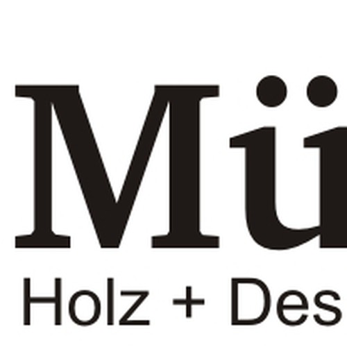 Logo design contest entry by Christine Rozina