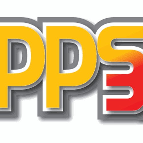 New logo wanted for apps37 Réalisé par ArtR