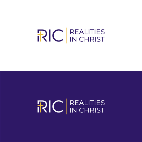 We need a powerful logo for an online christian movement Design réalisé par AXiDesign