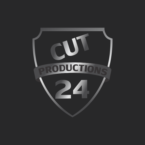 Creating an image for Cut 24 Productions Diseño de Hare Krishna