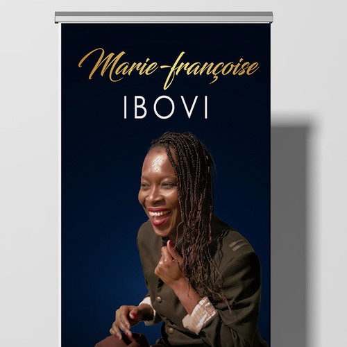 Proposta di design per un contest della categoria Insegna realizzata da DejaVu