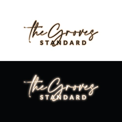 The Groves Standard Design by Kabelo Phofedi