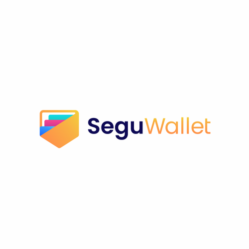 Create a Logo for our Insurance Wallet App Design by - harmonika -