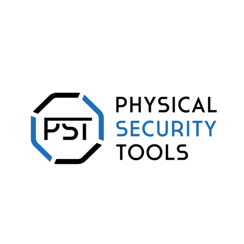 physical security tools Design by HadiArts
