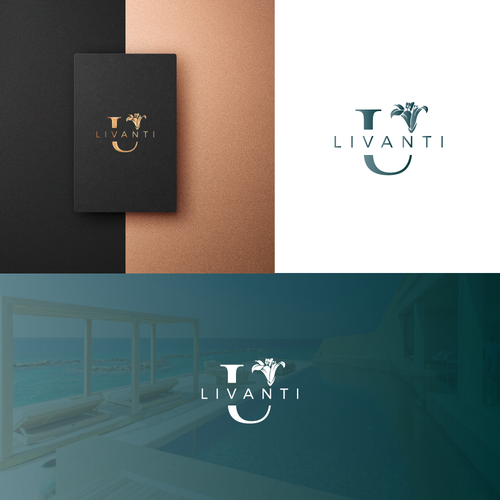 Logo design contest entry by CallMeBlu™