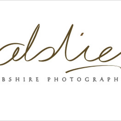 Photography Business Logo Design by opusnew