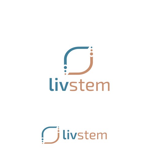 livstem Design by veluys