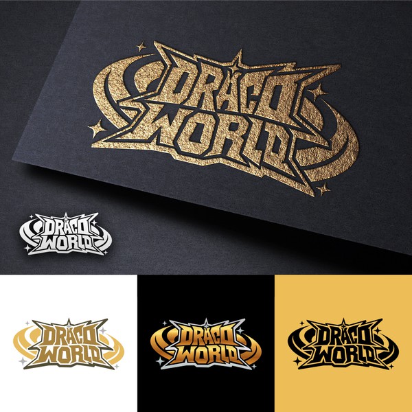 Draco World
