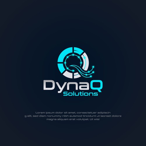 Logo design contest entry by Designhub03