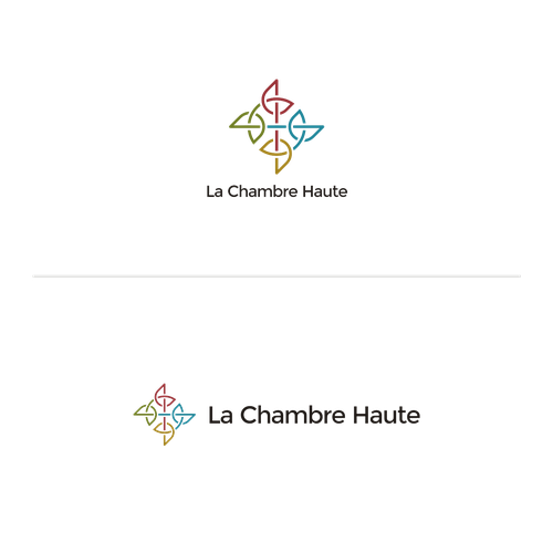 Logo design contest entry by efraim lee