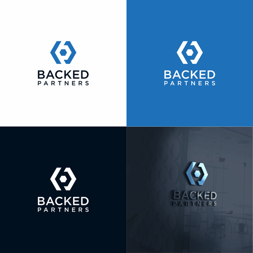 Logo design contest entry by groww_art