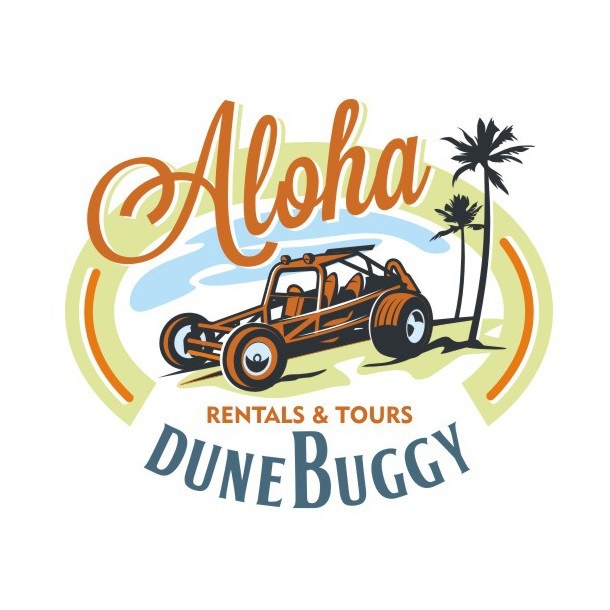 Aloha Logos - Free Aloha Logo Ideas, Design & Templates