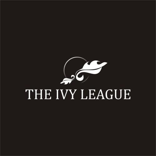 The Ivy League | Logo design contest