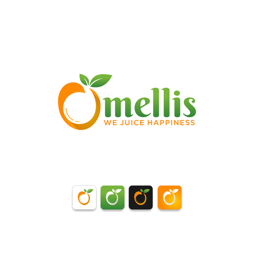 O´mellis Design by Dadi Duit™