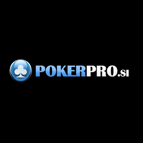 Poker Pro logo design Design by g`fX_wOoZ