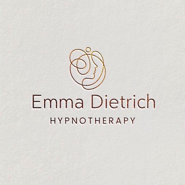 Design criado por vraione com o nome "Hypnotherapy Logo"