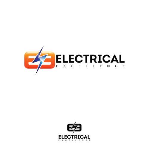Electrical Excellence needs a new logo and business card. FUTURE WORK ...