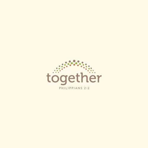 Church Conference Logo Design by Java Chief