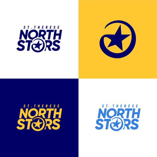 Help Us Create An Iconic School Mascot Logo Design by UnderTheSameSky