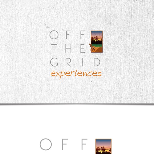 create a descriptive funky logo for eco stay and learn experience Design by Radovan V