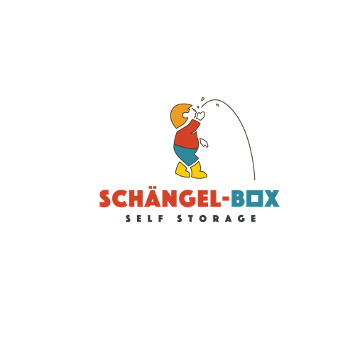 Logo design contest entry by Kuitan