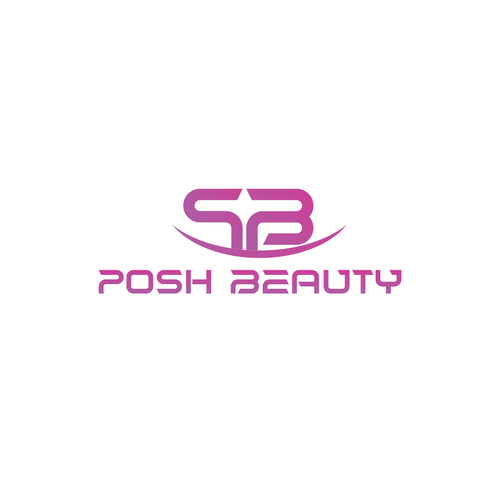 posh beauty Design by be ok