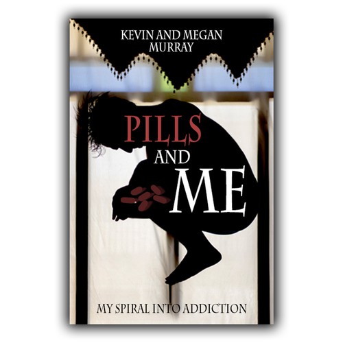 Inside the Mind of an Addict Design by craven4crow