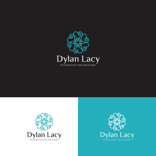 Logo For Drug Recovery Foundation Design by Ristidesain