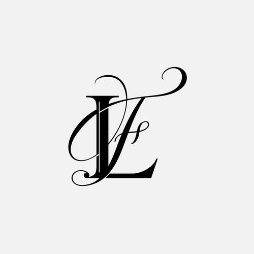 Sophisticated monogram logo design needed Design by viqisetiadi11