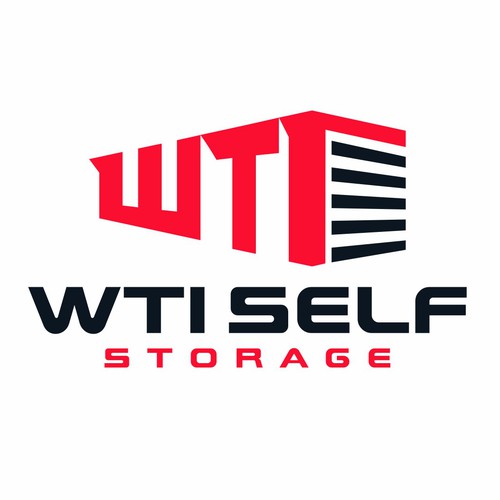 RekkerさんのWe Need A Logo For Our Local Self-Storage Facilityデザイン