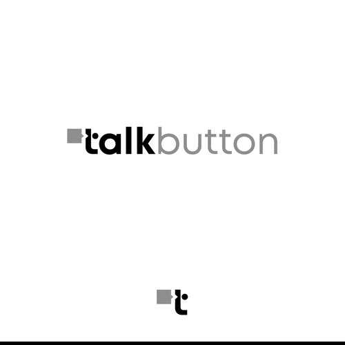 TalkButton - the AI Live Receptionist Has an Identity Crisis :) Diseño de Omniverse™