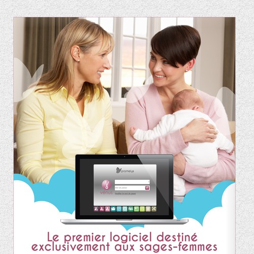  contest entry by CHAKER LAHMADI