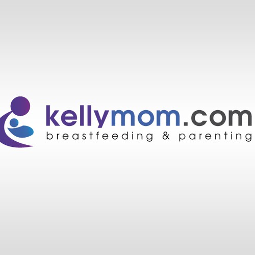 Create a new KellyMom.com logo! Design by Aguss