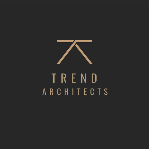 Design A Abstract/Luxurious  Logo For an Architecture Firm Design by Dig Dip Design ™