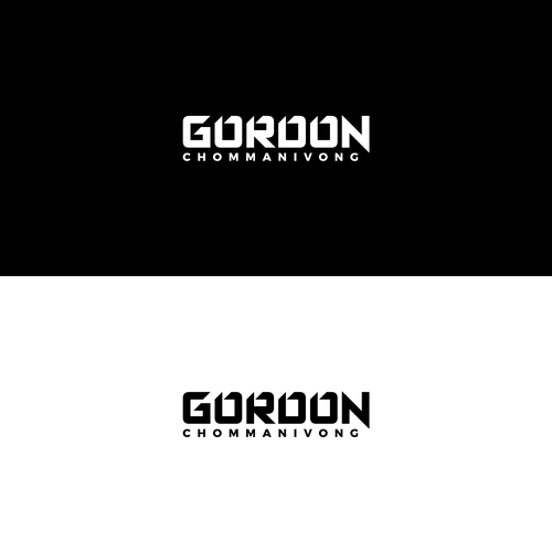 Professional Strong Bold Logo Design by proVEN.