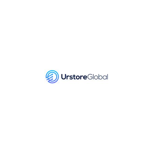 Design URstore Global por Victory Face