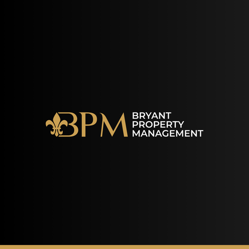 BPM Logo Design by Direwolf Design