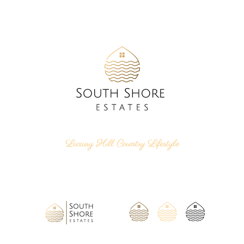 South Shore Estates Design by J.Tot