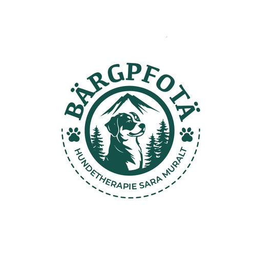 Logo design contest entry by Nehemia octosetya