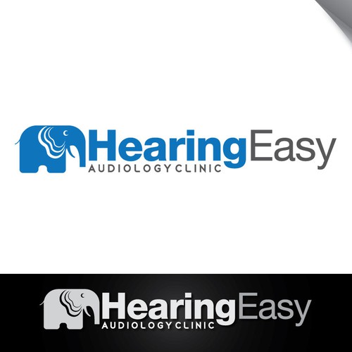 Hearing Easy needs a new logo Design by diselgl