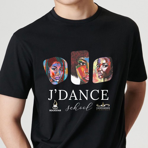 Ontwerpinzending door  binnen de wedstrijdcategorie jullyromas