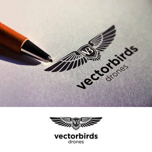 Logo design contest entry by Dandes
