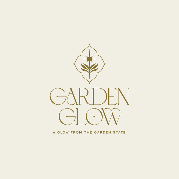 Garden Glow Logo
