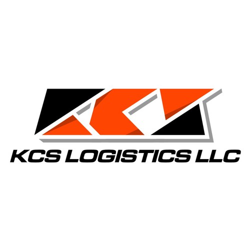 Professional Freight Broker Logo Design by TIDAK