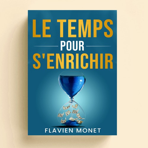 Book cover contest entry by King Triumph