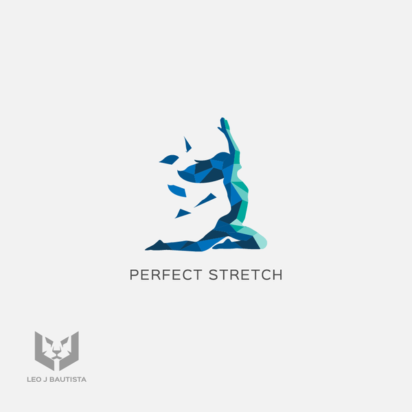 Perfect Stretch Logo